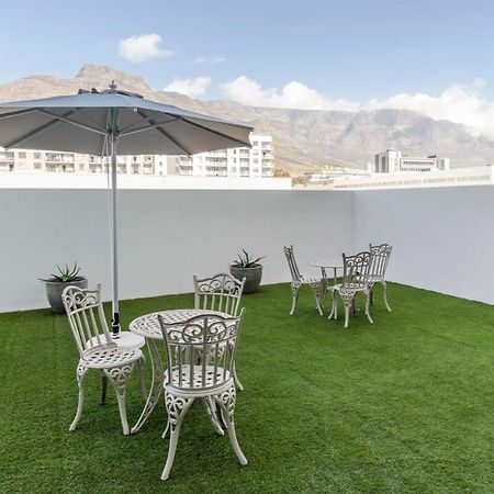 512 Albert Cape Town Exterior photo