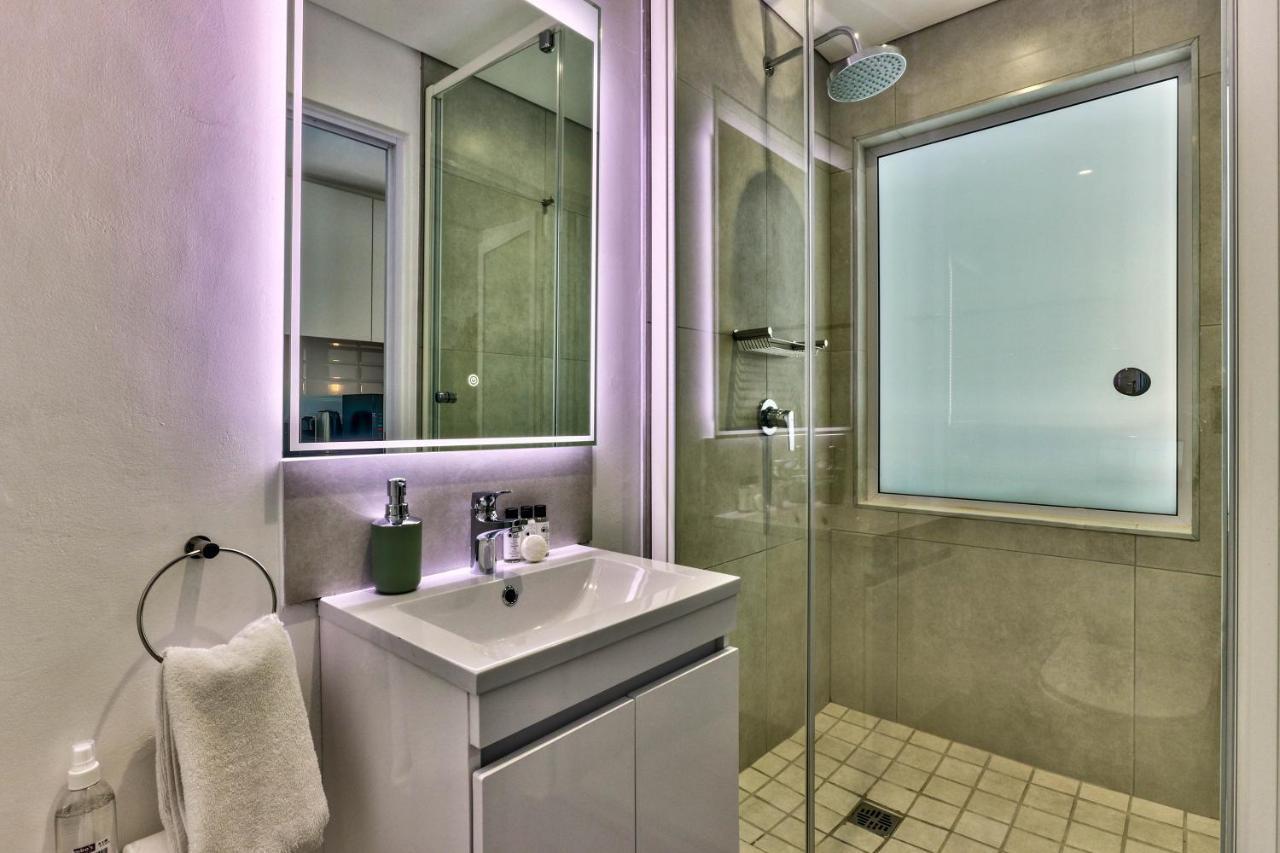 512 Albert Cape Town Exterior photo