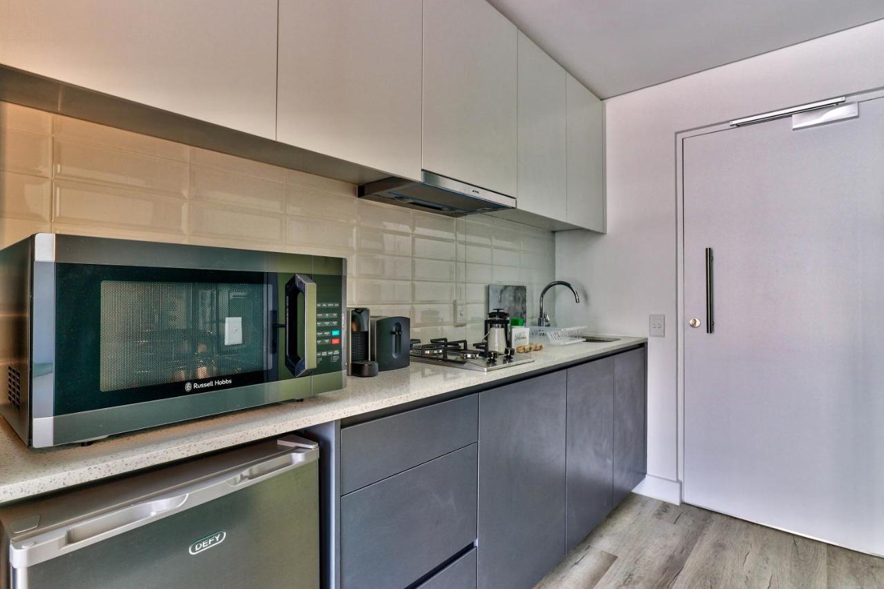 512 Albert Cape Town Exterior photo