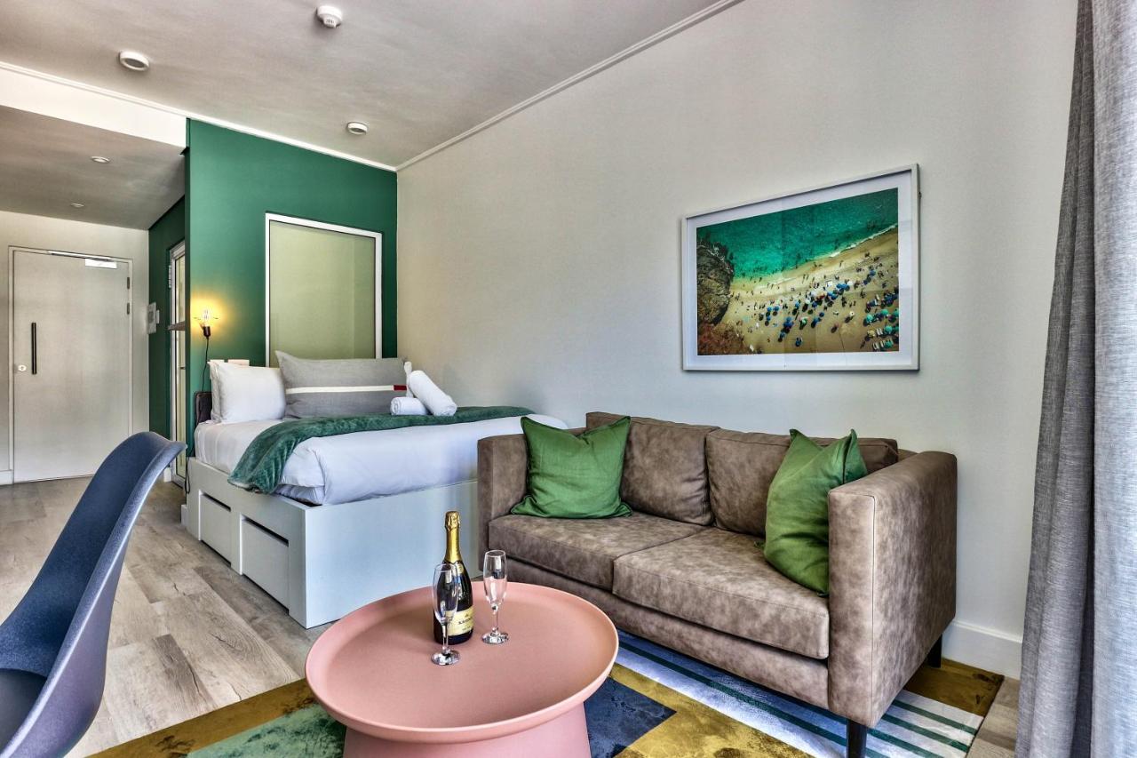 512 Albert Cape Town Exterior photo