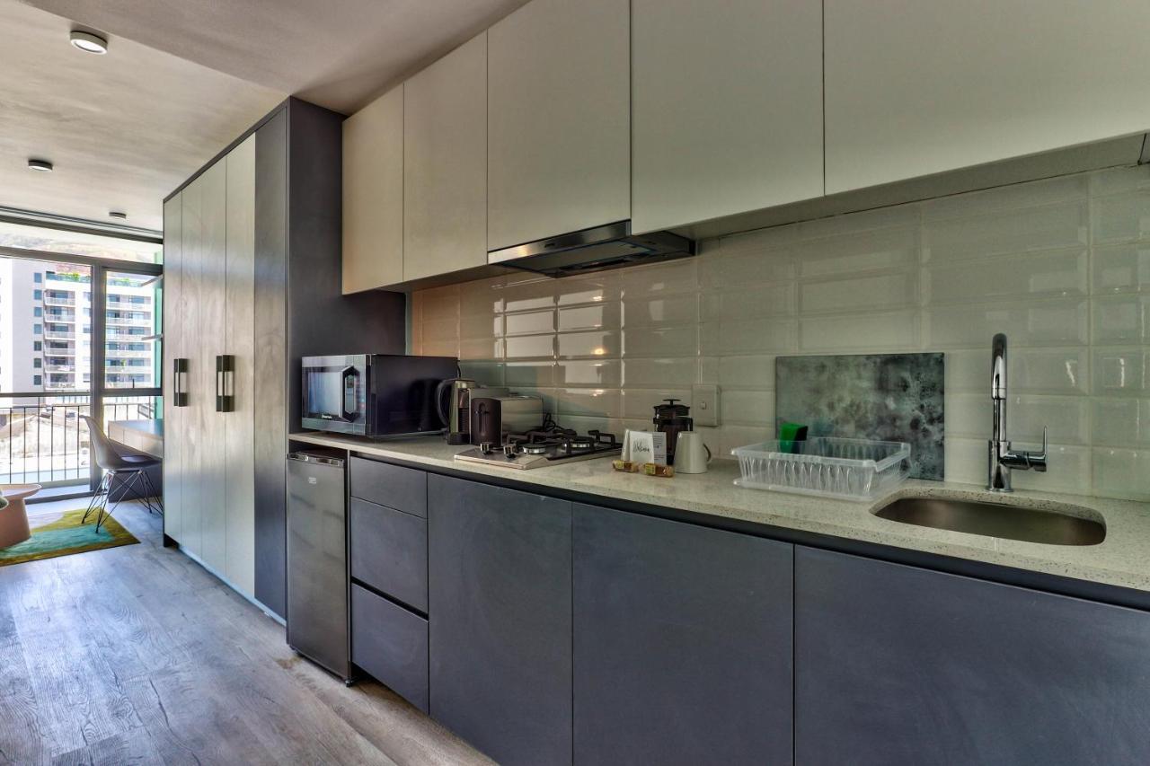 512 Albert Cape Town Exterior photo