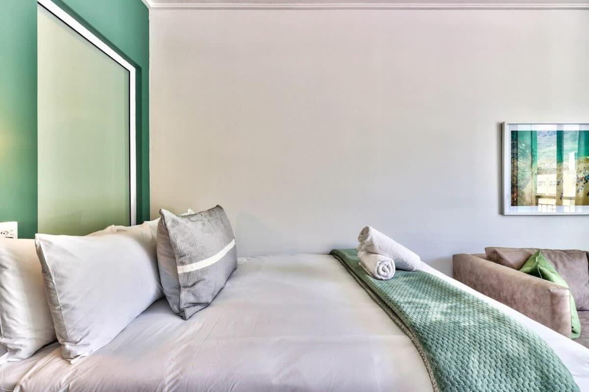512 Albert Cape Town Exterior photo