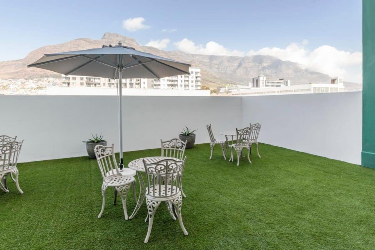 512 Albert Cape Town Exterior photo