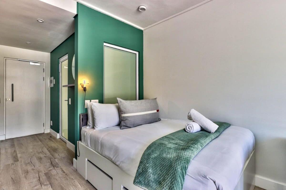 512 Albert Cape Town Exterior photo