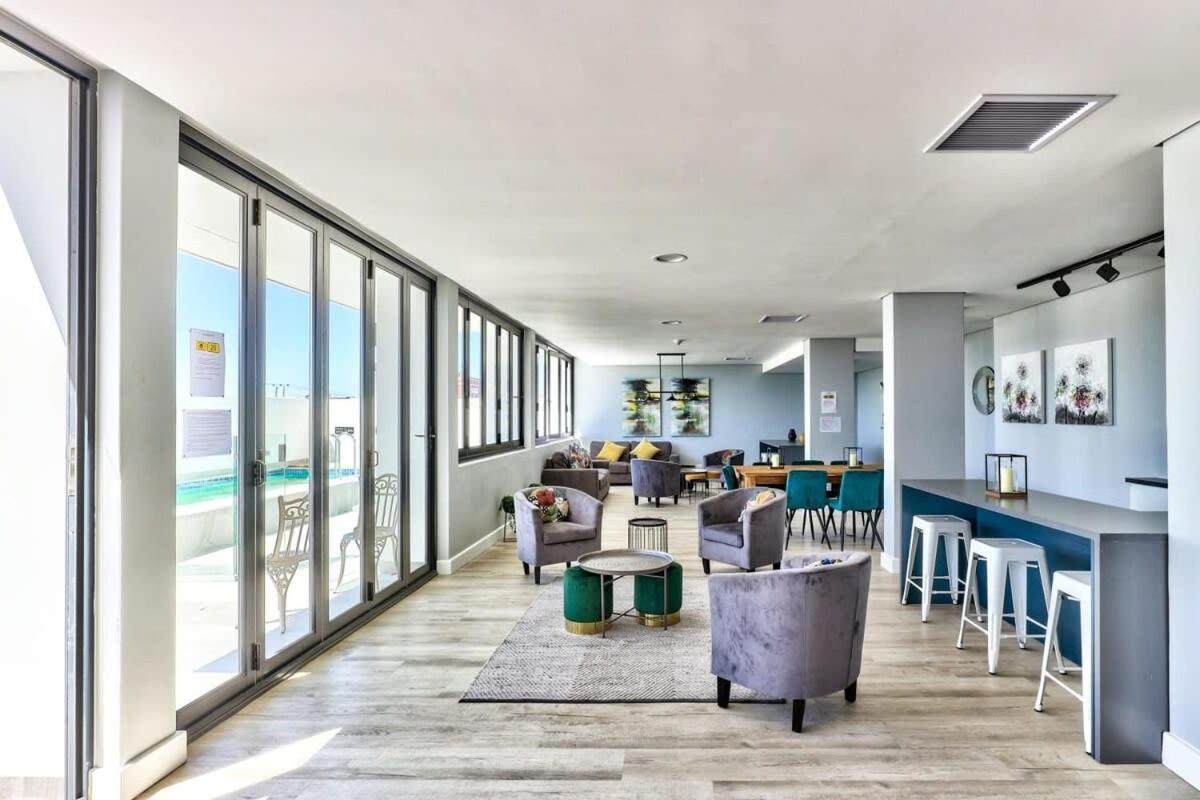 512 Albert Cape Town Exterior photo