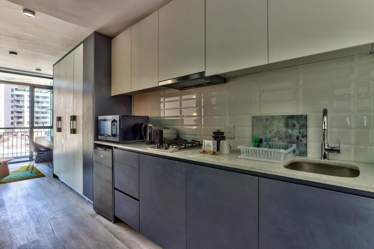 512 Albert Cape Town Exterior photo