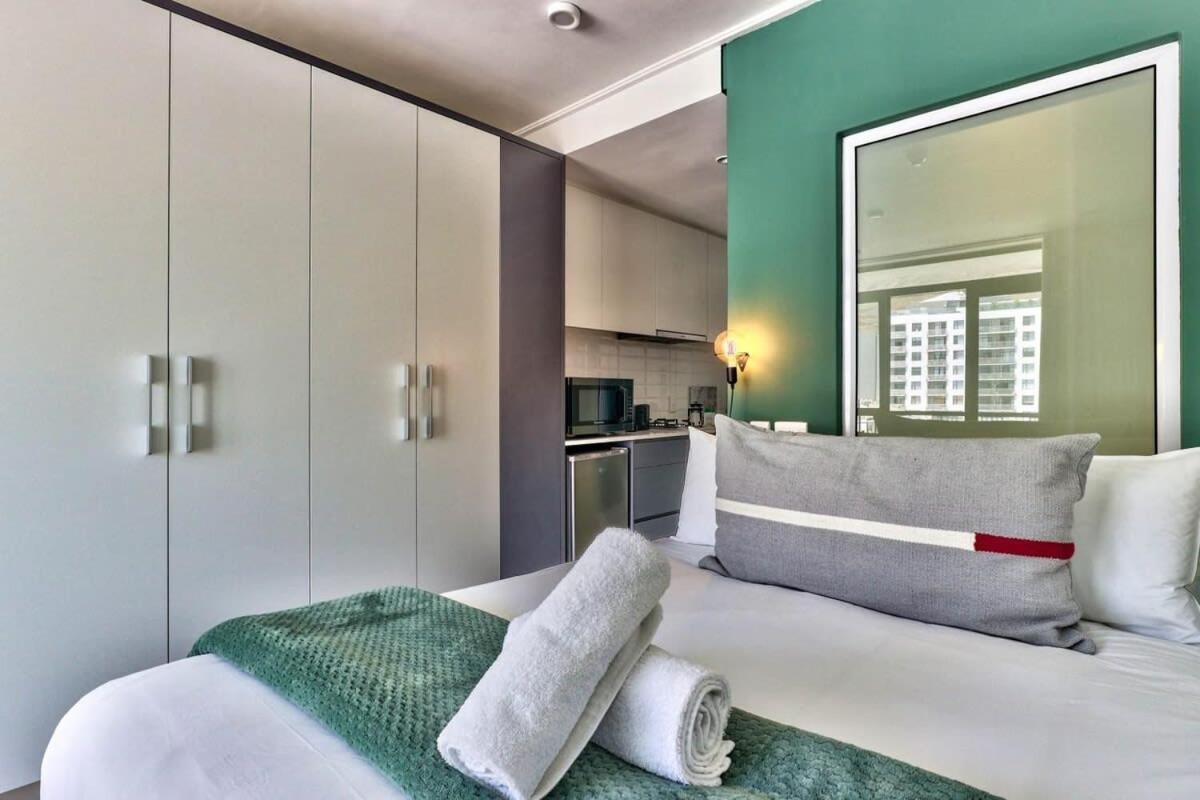 512 Albert Cape Town Exterior photo